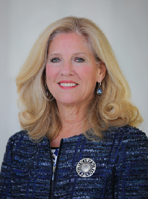 Suzanne Spaulding